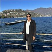 “Non sono un’insegnante di professione, ma ho una padronanza della lingua spagnola